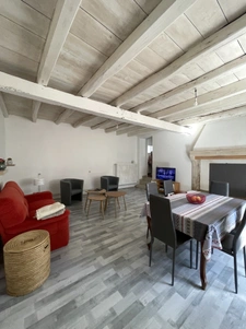 Maison familiale au calme proche des commerce