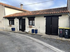 Character property with independent accommodation