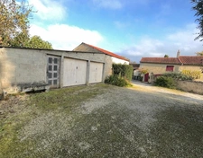 Character property with independent accommodation