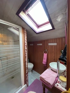 Character property with independent accommodation