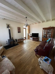 Maison de village de caractère - Character Village House 