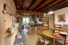  Longère de charme avec logement indépendant / Character pro