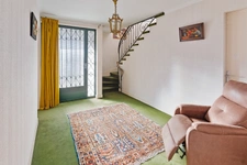 Nantes maison Les Américains