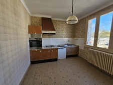 Maison 4 chambres, bureau, garage. Nantes la Perverie