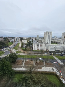 Saint Herblain appartement