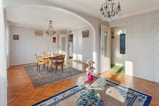 Nantes maison Les Américains