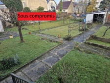 Nantes. La Perverie, terrain à construire 