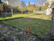 Nantes. La Perverie, terrain à construire 