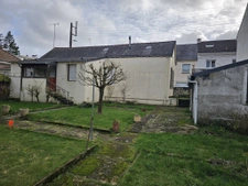 Nantes La Perverie maison ESCLUSIVITE