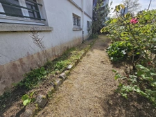 Maison 4 chambres, bureau, garage. Nantes la Perverie