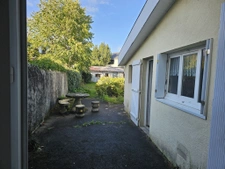 Nantes La Perverie. Maison de plain-pied à rénover de 76m2 a