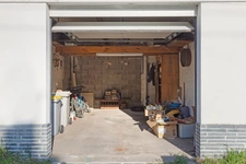 Nantes maison Les Américains