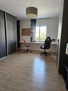 Maison 160 m2 Saint Herblain la Bouvardière