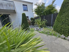 Maison 160 m2 Saint Herblain la Bouvardière