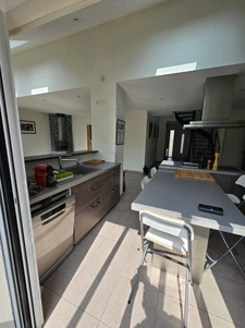 Maison 160 m2 Saint Herblain la Bouvardière