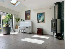 Maison 160 m2 Saint Herblain la Bouvardière