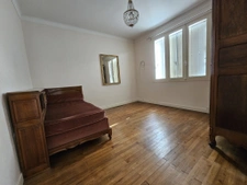 Maison 4 chambres, bureau, garage. Nantes la Perverie