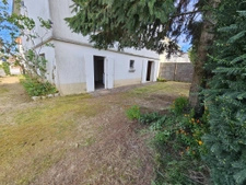 Maison 4 chambres, bureau, garage. Nantes la Perverie