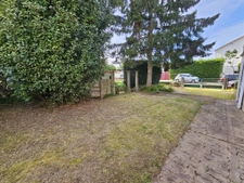 Maison 4 chambres, bureau, garage. Nantes la Perverie