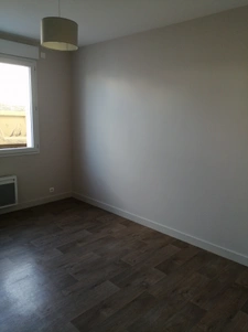  APPARTEMENT T3 REZ DE JARDIN