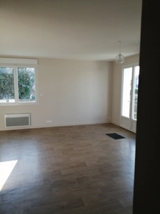  APPARTEMENT T3 REZ DE JARDIN