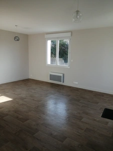  APPARTEMENT T3 REZ DE JARDIN