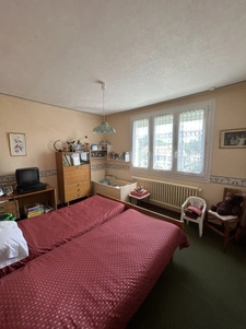 Maison familiale au Pellerin