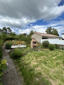 Maison familiale au Pellerin