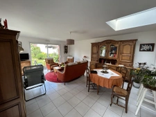 Maison familiale au Pellerin