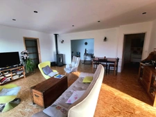 Maison en ossature bois de 2019