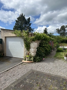 Maison familiale au Pellerin