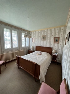 Maison familiale au Pellerin