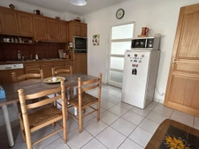 Maison familiale au Pellerin