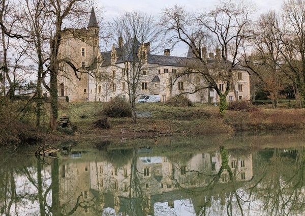 Immobilier professionnel à vendre - Réf  Cher