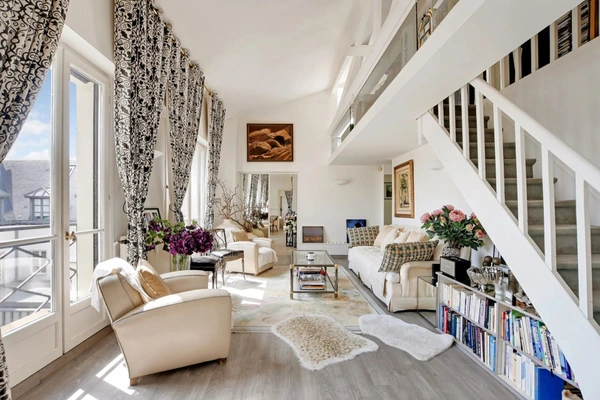 Appartement à vendre - Réf 86004795 75001 Paris