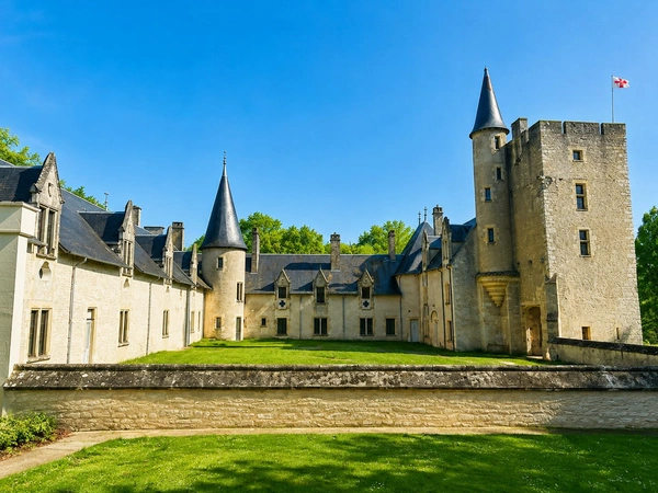 Immobilier professionnel à vendre - Réf  Cher