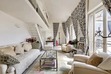 Appartement à vendre - Réf 86004795 75001 Paris