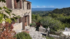 Maison à vendre - Réf 86420245 84480 Bonnieux