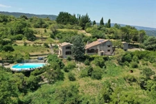 Maison à vendre - Réf 86420245 84480 Bonnieux