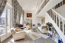 Appartement à vendre - Réf 86004795 75001 Paris