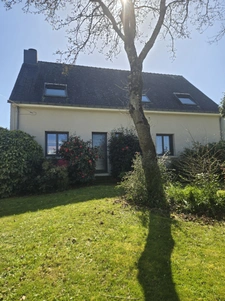 Maison individuelle de 162 m2 dans le quartier de l'Immaculé