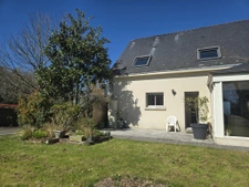 Maison individuelle de 162 m2 dans le quartier de l'Immaculé