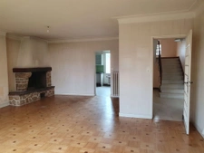 Vaste maison lumineuse proche sentier côtier