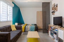 Studio 29m2 secteur Albert 1er