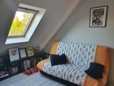 Nouveauté: Maison BBC 4 chambres env 120M2 Campagne en hamea