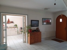 Maison familiale proche plage