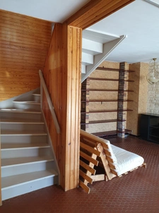  Maison 92m2 non mitoyenneté