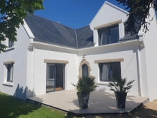 Belle maison familiale 5 chambres proche plage