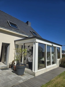 Maison individuelle de 163 m2 dans le quartier de l'Immaculé