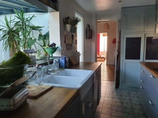 Maison de ville 1900